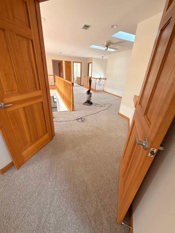 Carpet Installation and Repair