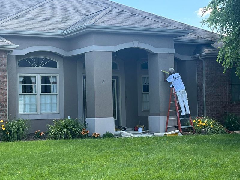Exterior Painting