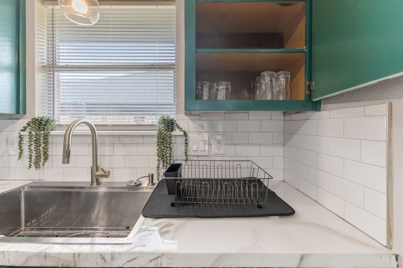 Kitchen Renovation