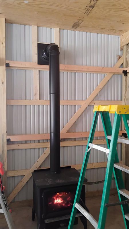 Wall Installation & Insulation