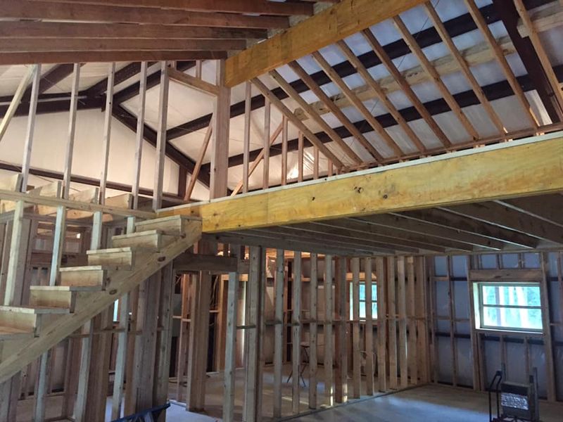 Carpentry Framing