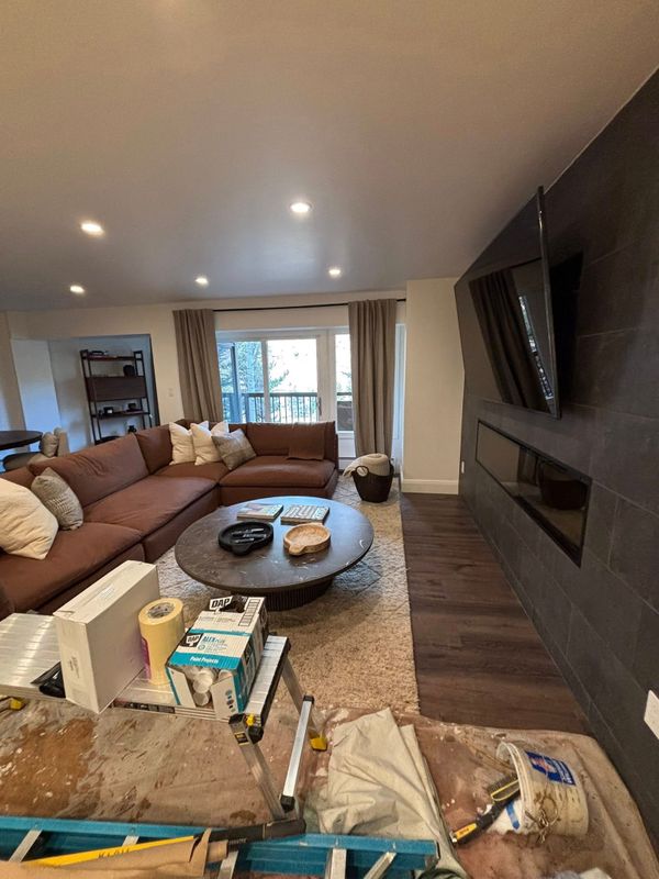 Interior Painting