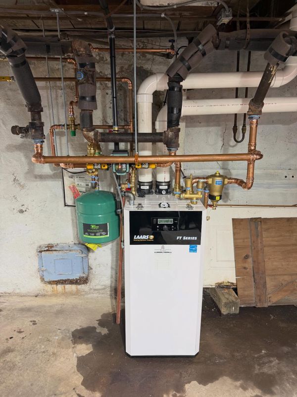 HVAC Repair Services