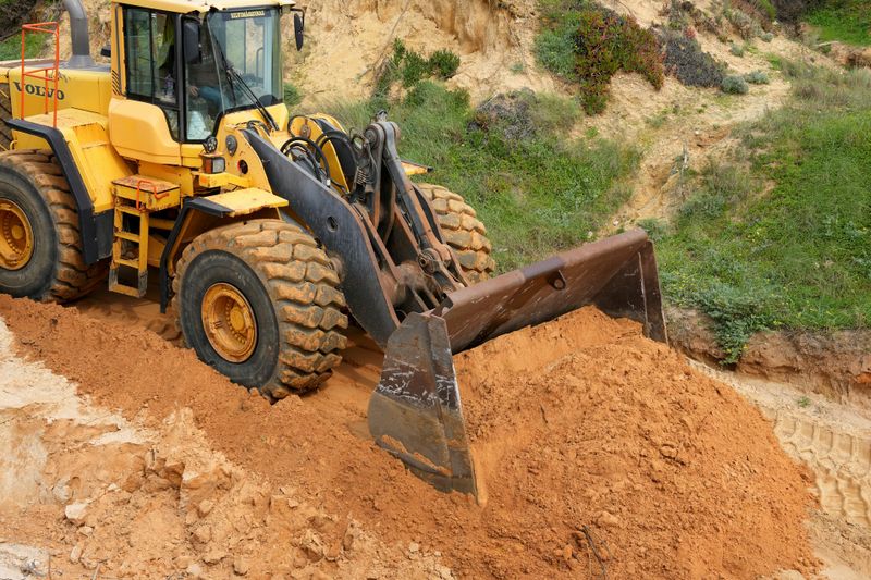 Excavation & Grading