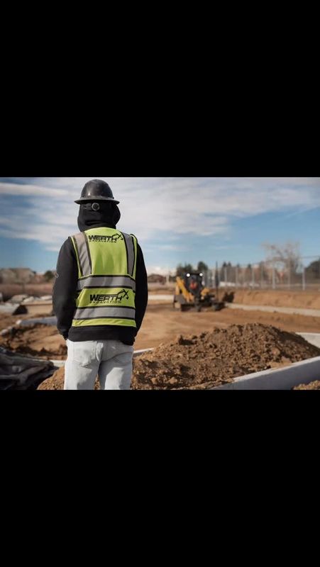 Land Grading