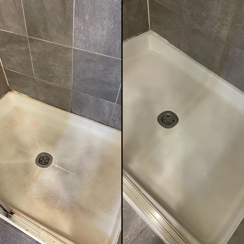Residential Cleaning gallery