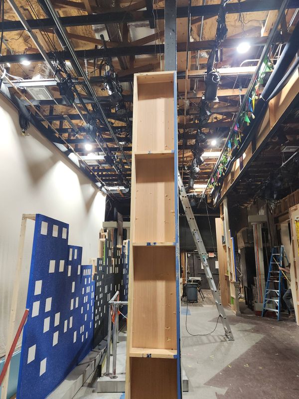 Lighting Installation & Repair