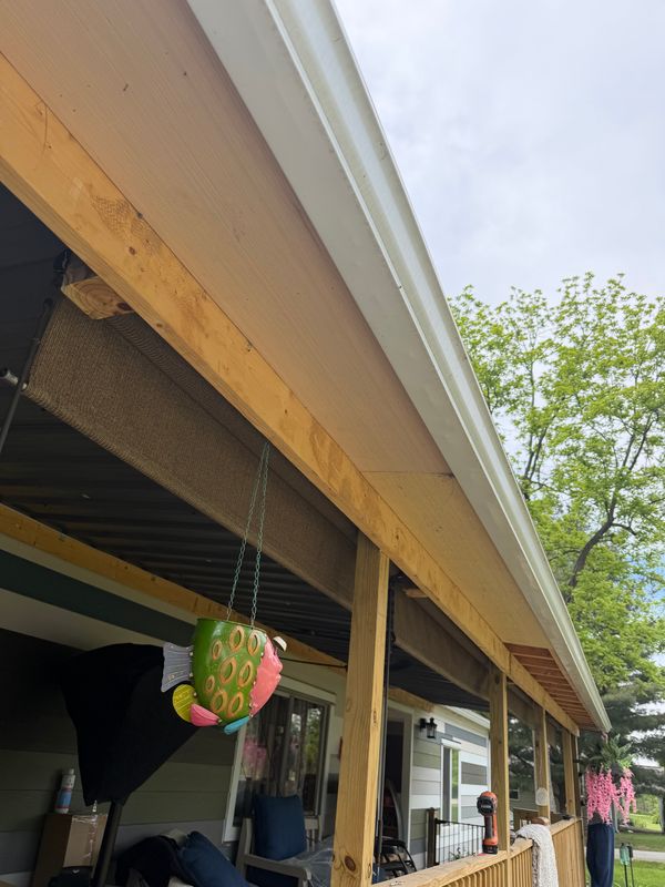 Outdoor Projects