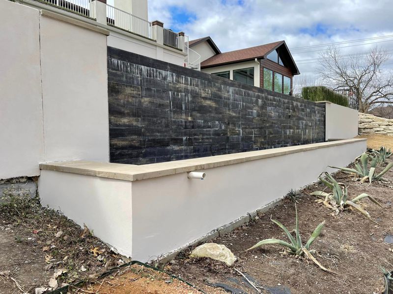 Exterior Renovations