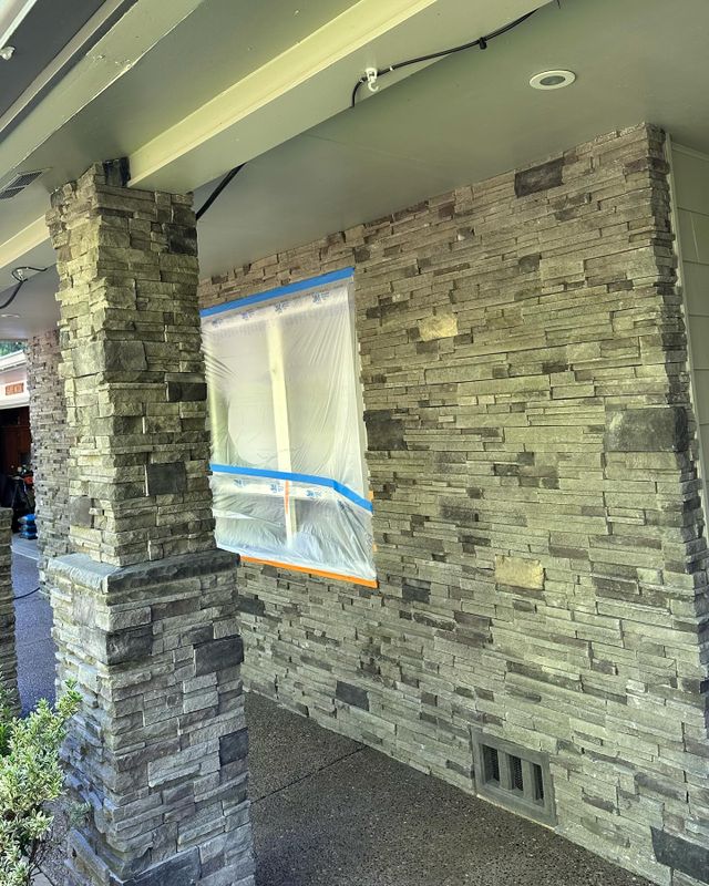 Exterior Interior Renovations