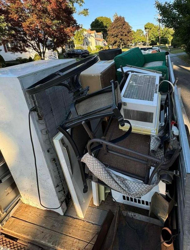 Household Junk Removal