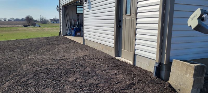 Hardscaping Landscaping