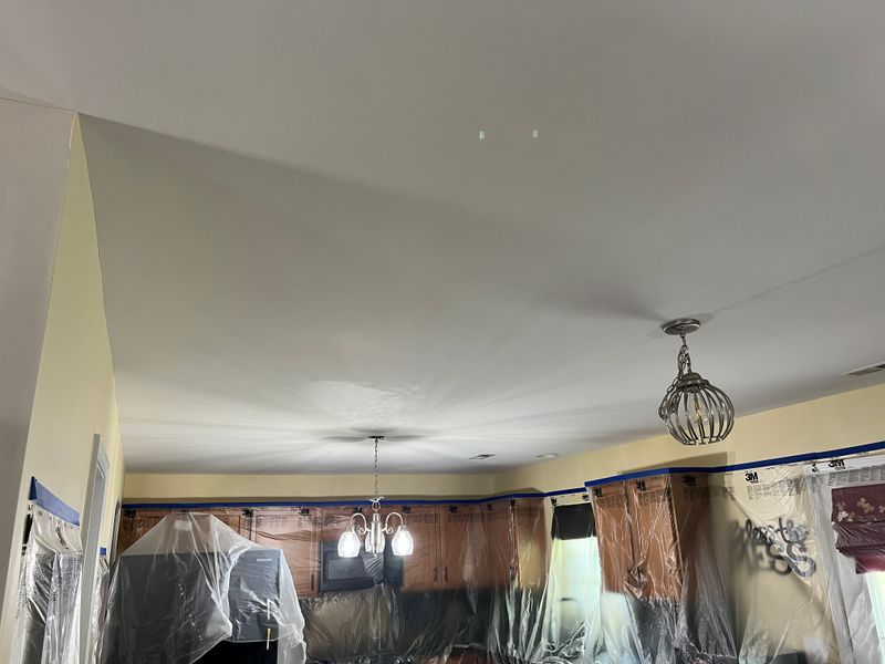 Interior Painting