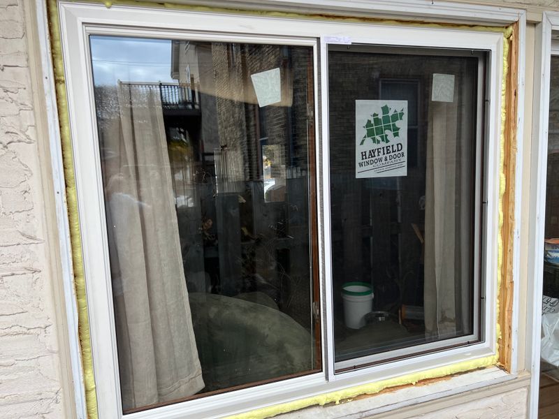 Insulation