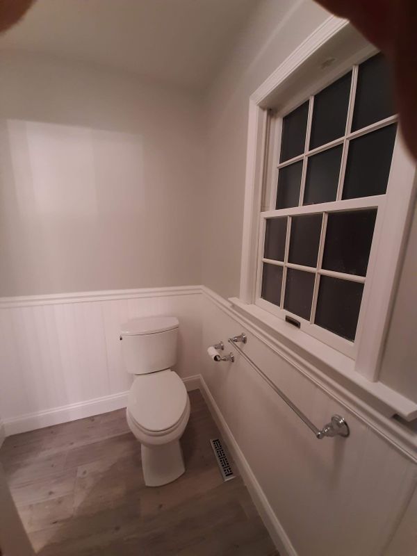 Kitchen and Bathroom Renovations