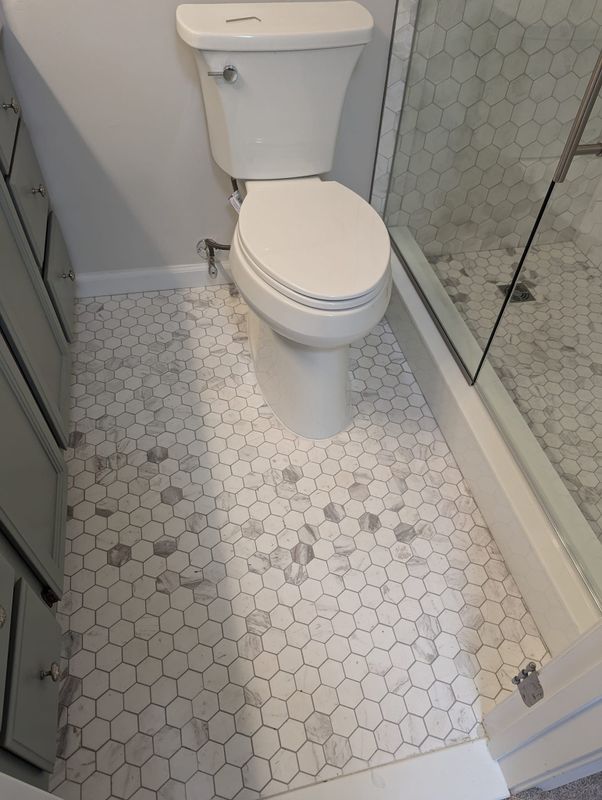 Interior Remodeling