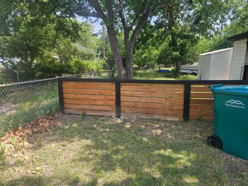 Fencing
