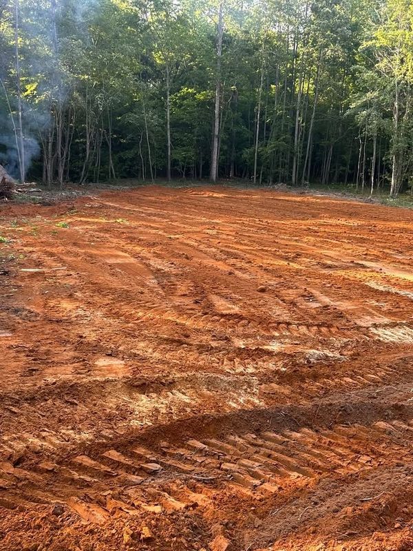 Site Grading