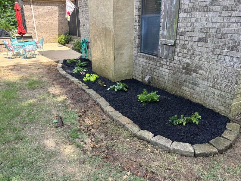 Landscape And Design