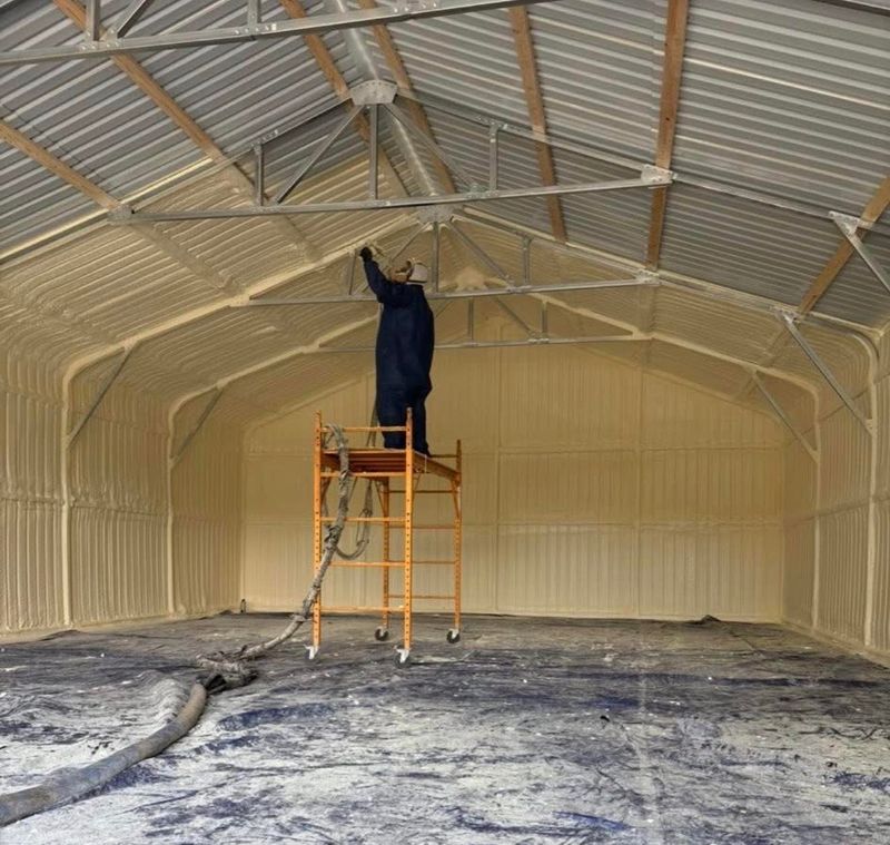 Insulation