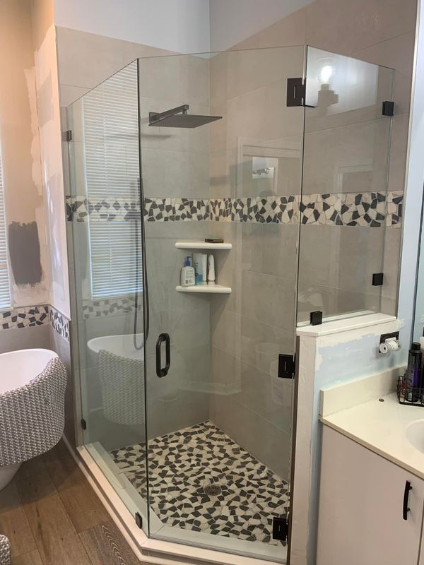 Bathroom Renovation