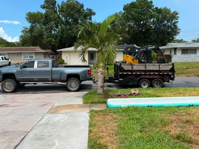 Heavy equipment Rentals