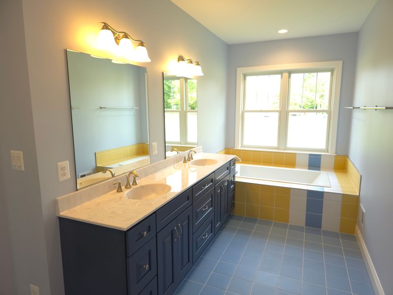 Bathrooms