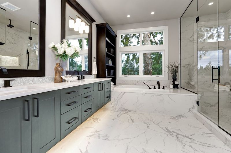 Kitchen and Bathroom Renovations
