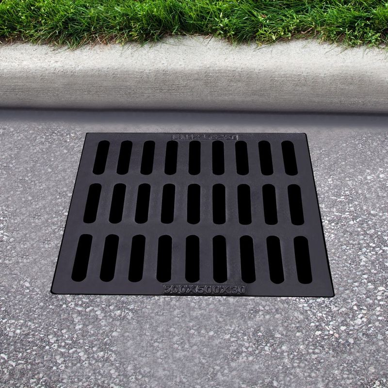 Stormwater & Drainage Solutions
