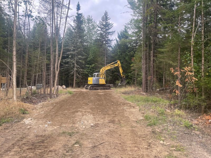 House Site