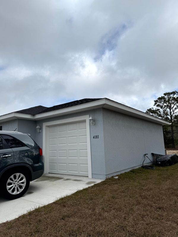 Gutter Repair Examples