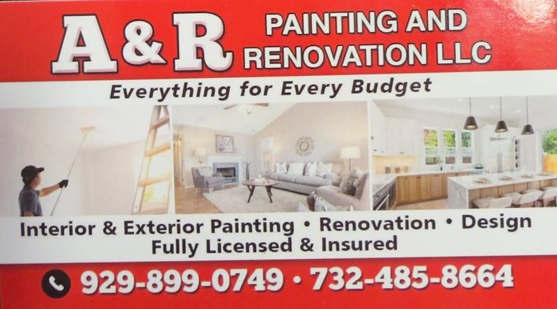 Interior Painting