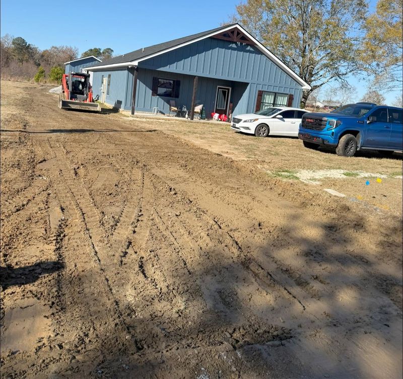 Land Grading