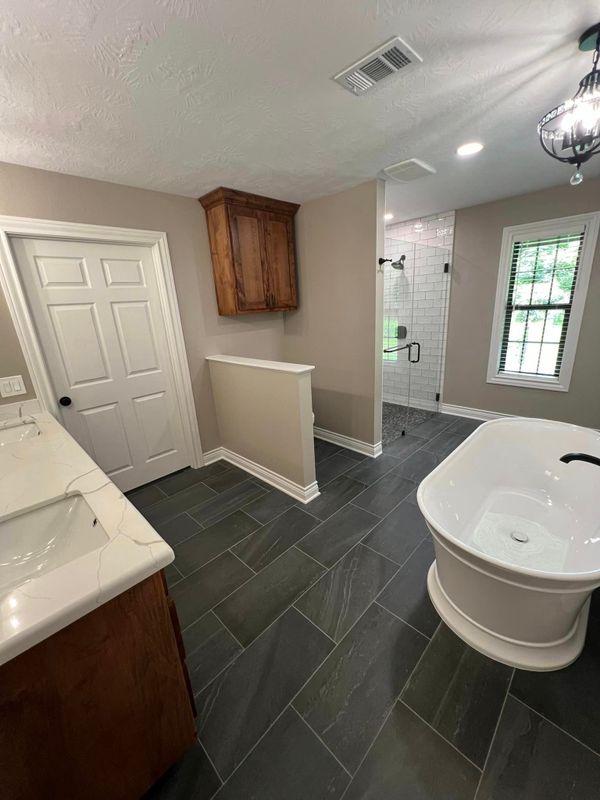 Exterior Interior Renovations