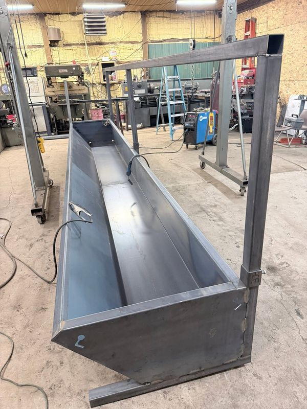 MIG Welding