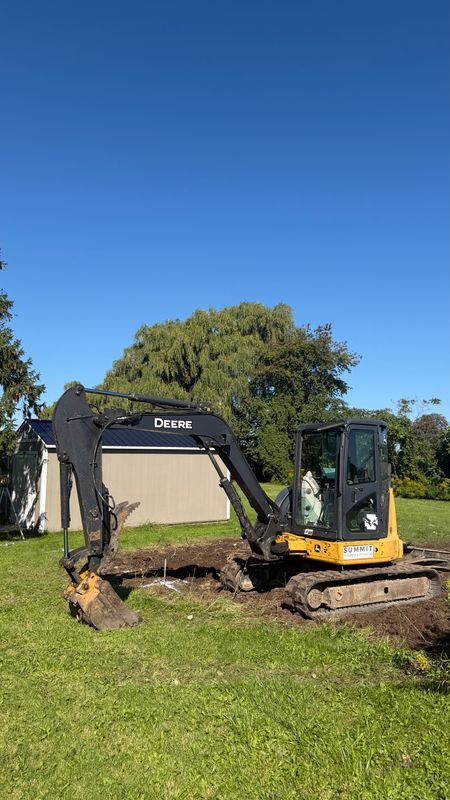 Demolition Services
