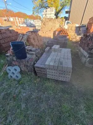 Brickwork
