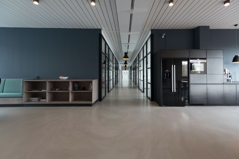 Commercial Cleaning gallery
