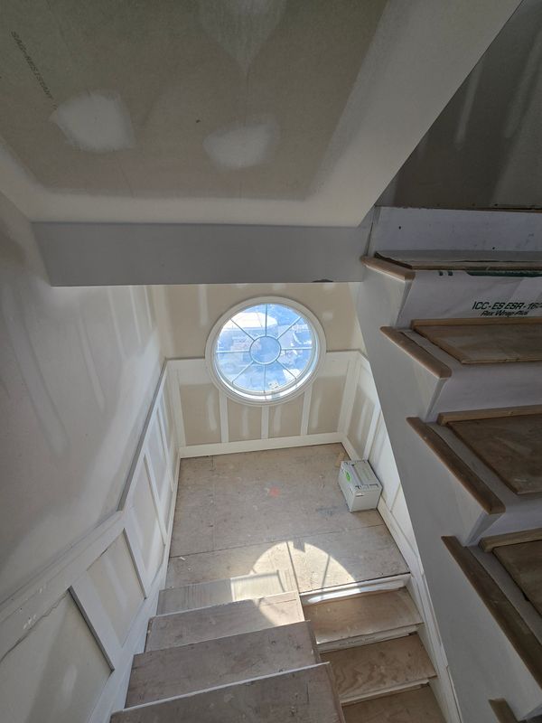 Custom Millwork