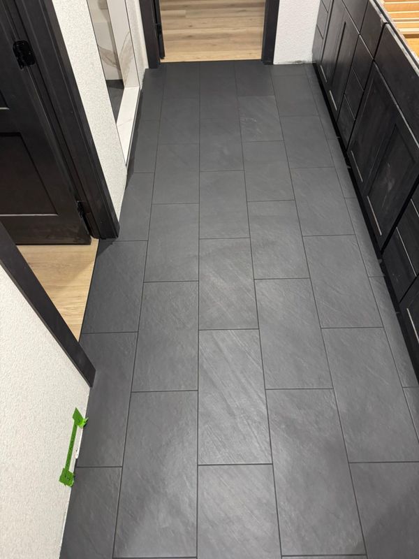 Kitchen Backsplash Tiling