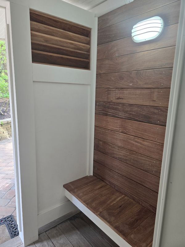 Custom Millwork