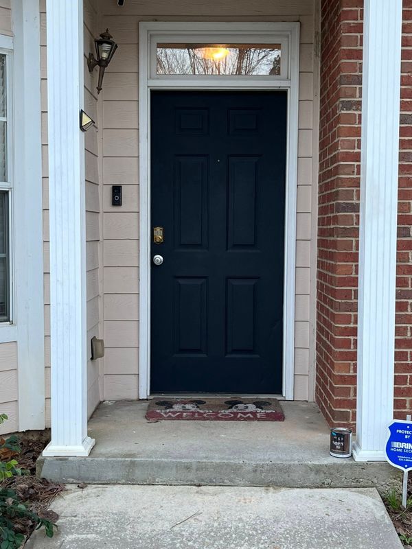 General Home Repair