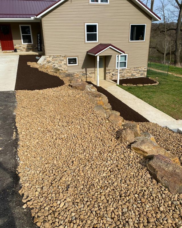 Hardscaping gallery