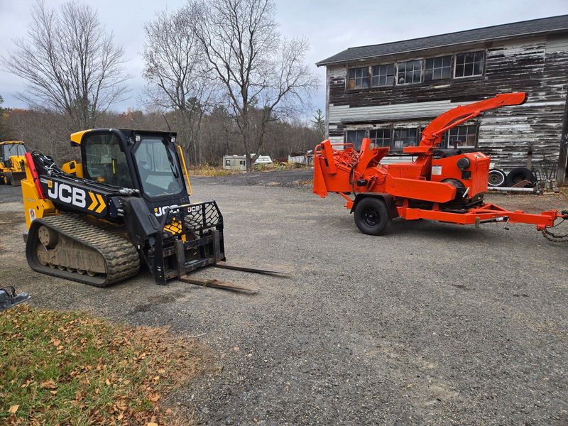 Site Preparation