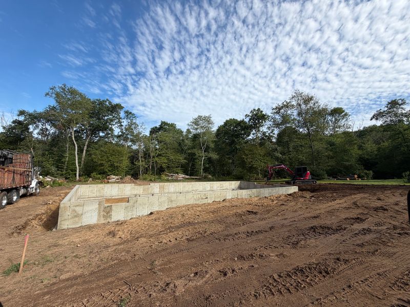 Sitework
