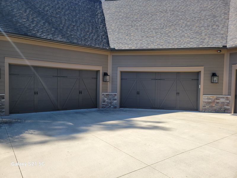 Exterior Painting gallery