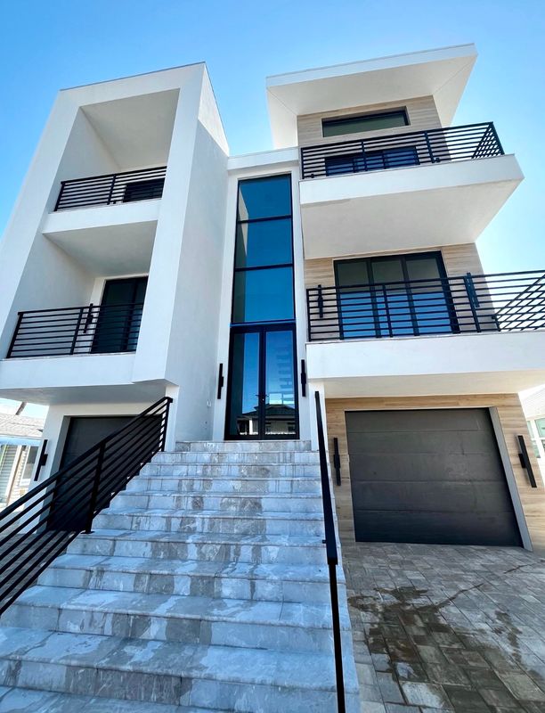 Elevate Your Space: Stunning Modern Windows & Doors Transformation