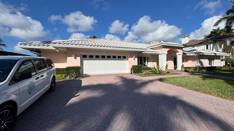 Exterior Painting gallery
