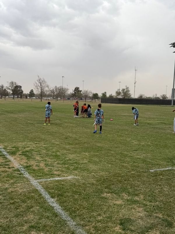 Youth Football
