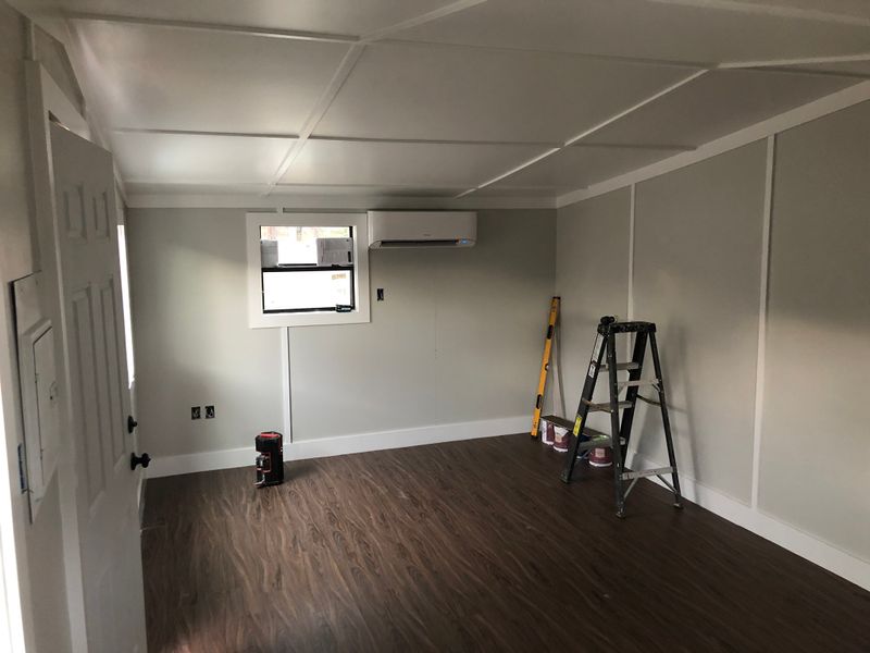 Flooring